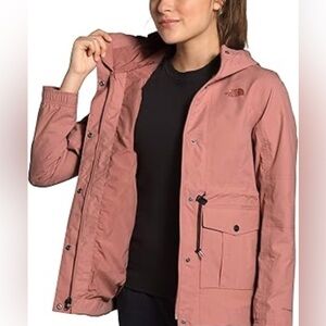 The North Face Women's Zoomie Jacket Sz XL